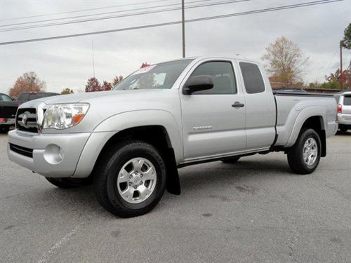 Toyota Tacoma XLT 2WD Other