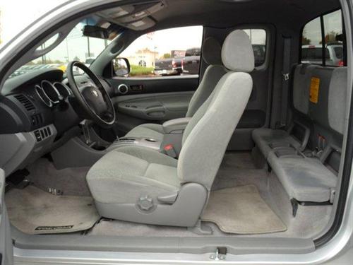 Toyota Tacoma 2008 photo 2