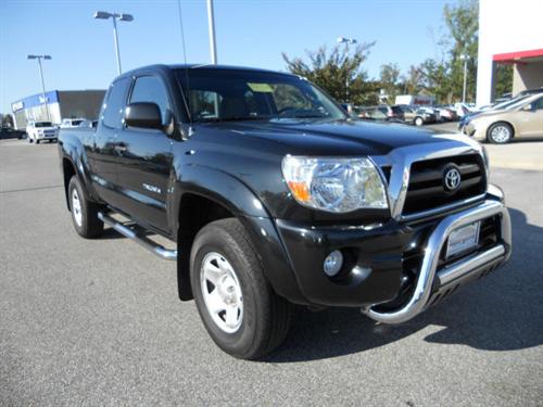 Toyota Tacoma XLT 2WD Other