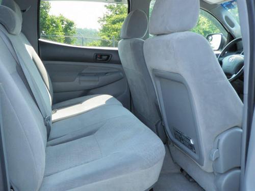 Toyota Tacoma XLT 2WD Other