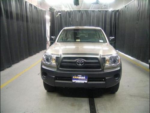 Toyota Tacoma 2008 photo 1