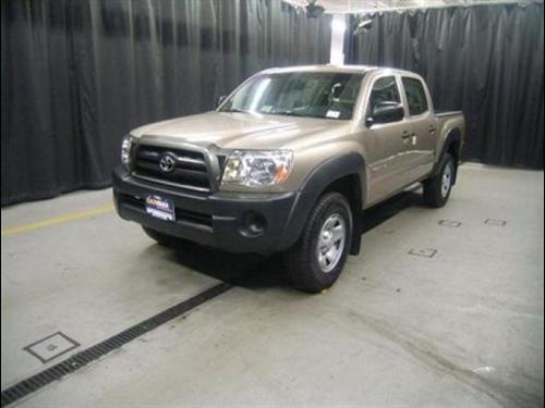 Toyota Tacoma 2008 photo 2