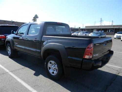 Toyota Tacoma XLT 2WD Other