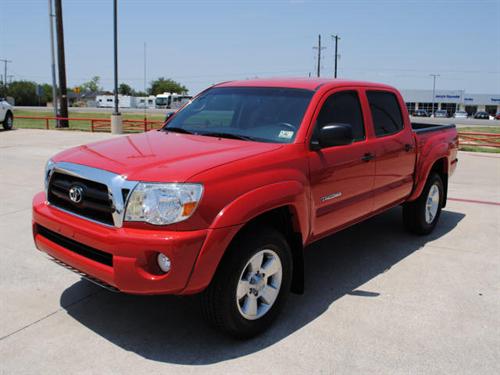 Toyota Tacoma XLT 2WD Other