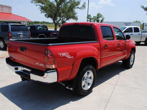 Toyota Tacoma 2008 photo 2