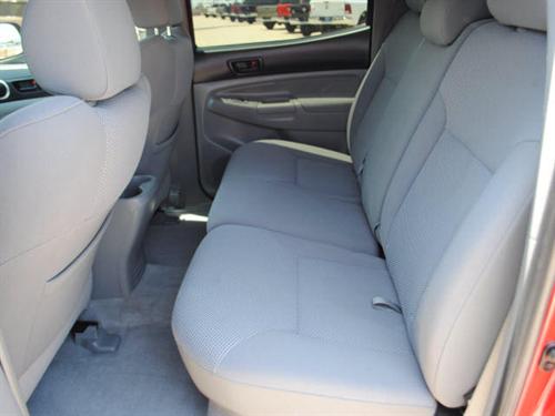 Toyota Tacoma 2008 photo 5