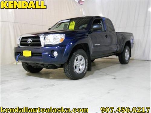 Toyota Tacoma XLT 2WD Other