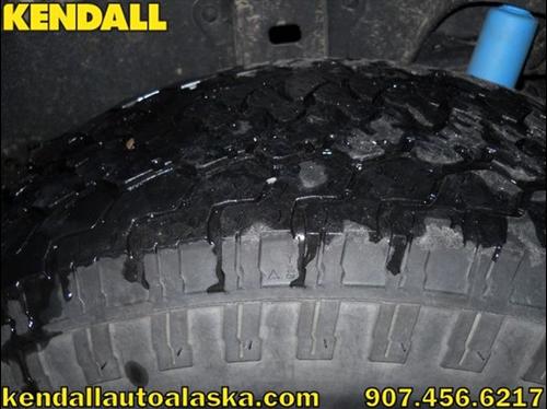 Toyota Tacoma 2008 photo 1