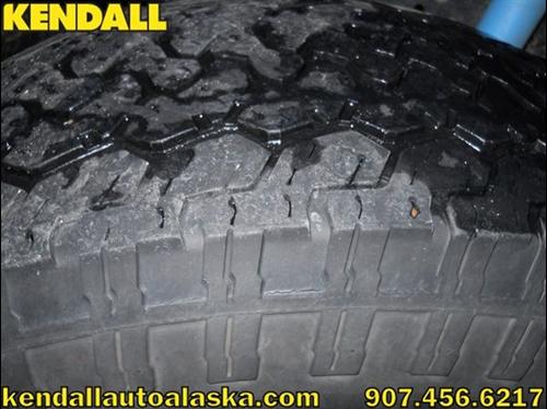 Toyota Tacoma 2008 photo 2