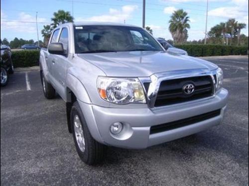 Toyota Tacoma XLT 2WD Other