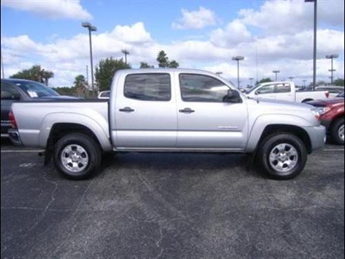 Toyota Tacoma 2008 photo 2