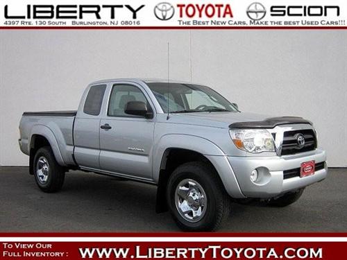 Toyota Tacoma XLT 2WD Other