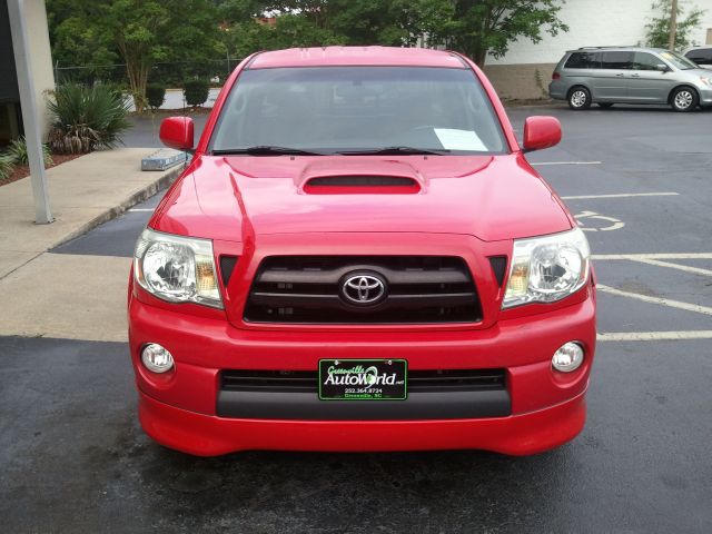 Toyota Tacoma 2008 photo 3