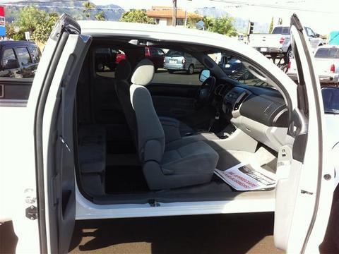 Toyota Tacoma 2008 photo 1