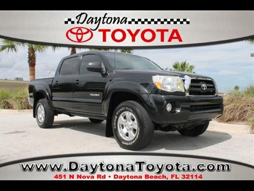 Toyota Tacoma XLT 2WD Other