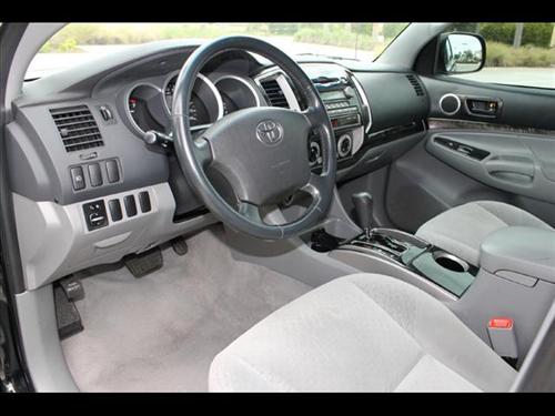 Toyota Tacoma 2008 photo 1