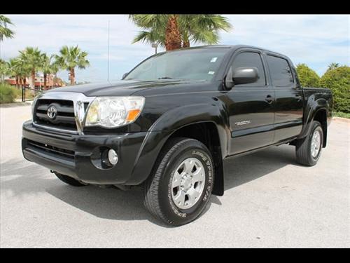 Toyota Tacoma 2008 photo 2
