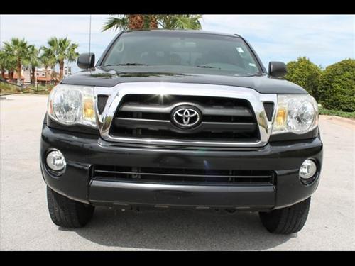 Toyota Tacoma 2008 photo 4