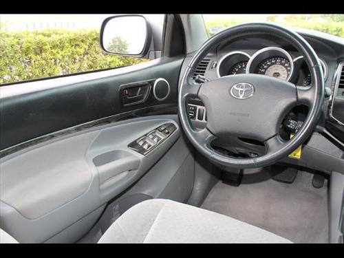 Toyota Tacoma 2008 photo 5