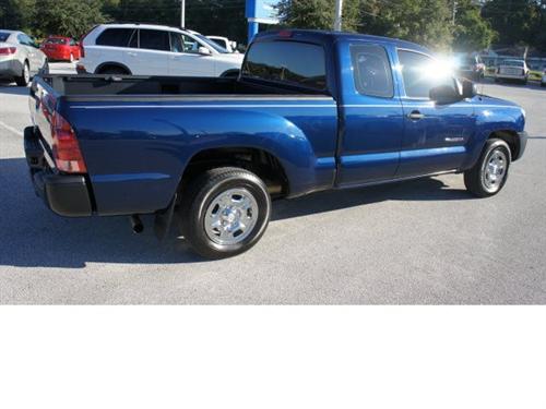 Toyota Tacoma XLT 2WD Other