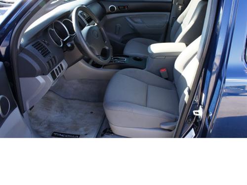 Toyota Tacoma 2008 photo 1