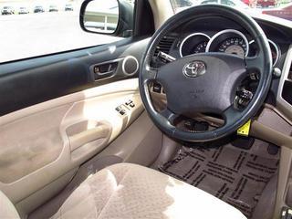 Toyota Tacoma 2008 photo 1