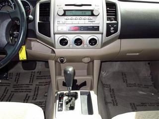 Toyota Tacoma 2008 photo 2