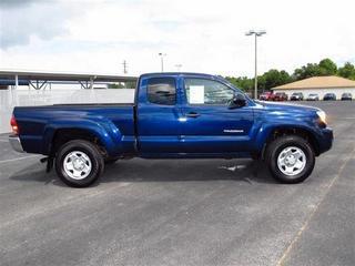 Toyota Tacoma 2008 photo 3