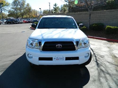 Toyota Tacoma 2008 photo 1
