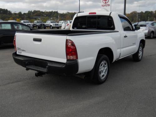 Toyota Tacoma 2008 photo 2