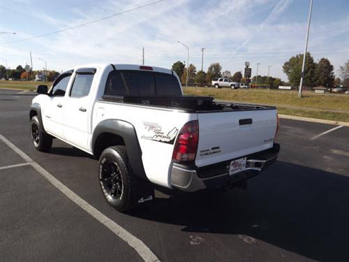 Toyota Tacoma 2008 photo 2