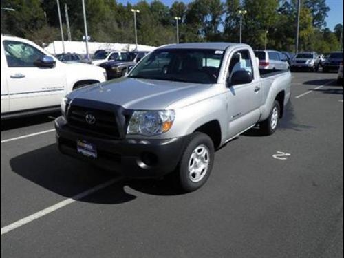 Toyota Tacoma 2008 photo 1