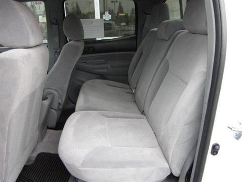 Toyota Tacoma 2008 photo 2