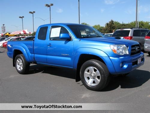 Toyota Tacoma XLT 2WD Other