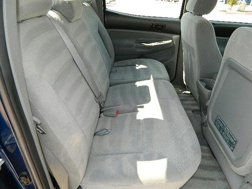 Toyota Tacoma XLT 2WD Other