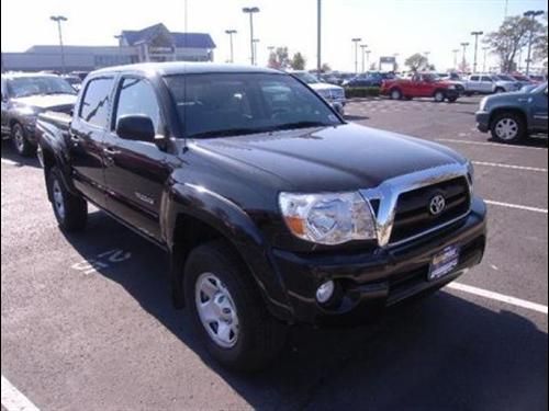 Toyota Tacoma XLT 2WD Other