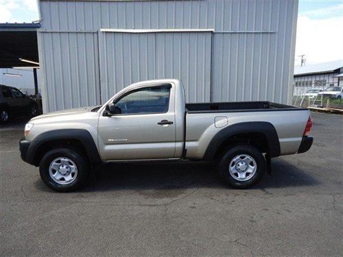 Toyota Tacoma 2008 photo 1