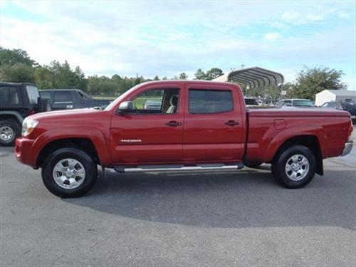 Toyota Tacoma 2008 photo 2