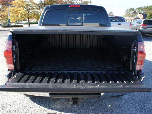 Toyota Tacoma XLT 2WD Other