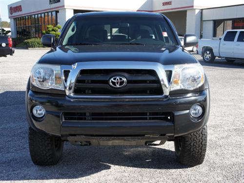 Toyota Tacoma 2008 photo 1