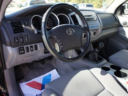 Toyota Tacoma 2008 photo 2