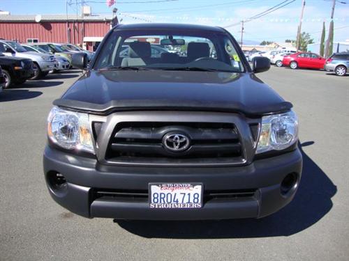 Toyota Tacoma Unknown Other