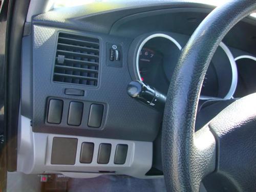 Toyota Tacoma 2008 photo 2