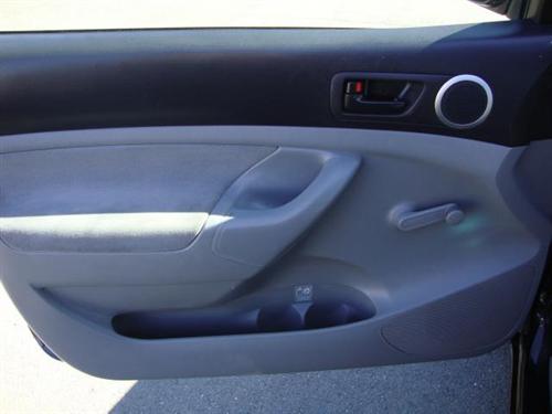 Toyota Tacoma 2008 photo 3