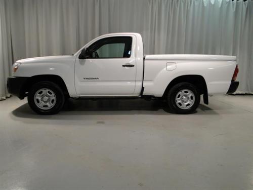 Toyota Tacoma 2008 photo 4