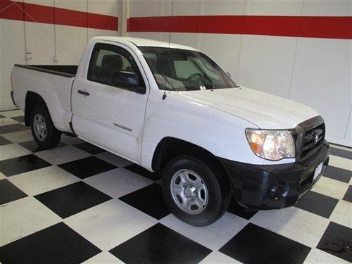 Toyota Tacoma Unknown Other