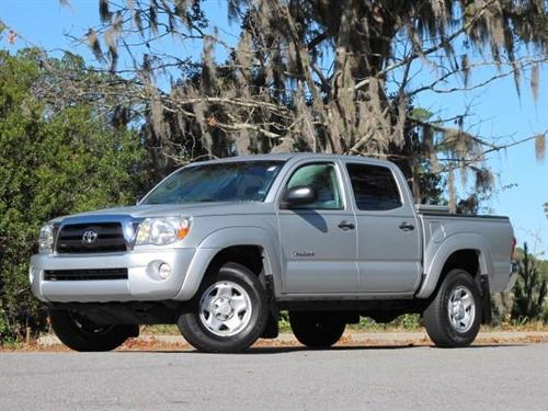 Toyota Tacoma XLT 2WD Other