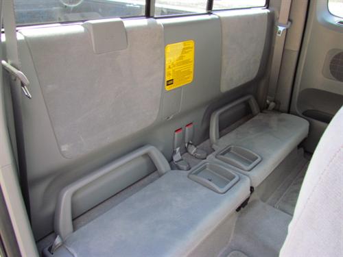 Toyota Tacoma XLT 2WD Other