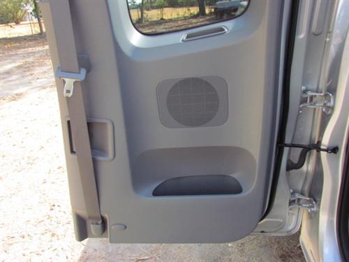 Toyota Tacoma 2008 photo 1