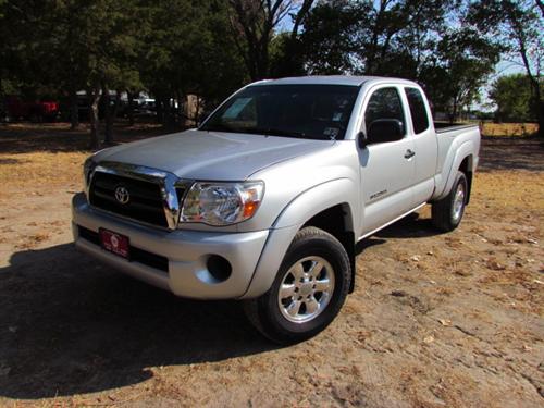 Toyota Tacoma 2008 photo 2